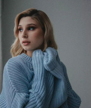 Анкета проститутки Анна - город Батаюрт, 20 лет, №792