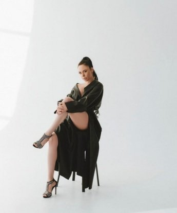 Анкета проститутки Милана - город Батаюрт, 27 лет, №10050