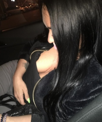 Анкета проститутки Даша - город Батаюрт, 27 лет, №4011